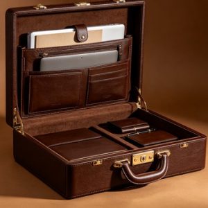 Fairmont Prestige Attache