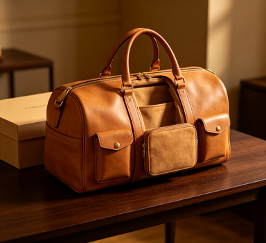 Kingsley Grand Escape Duffel